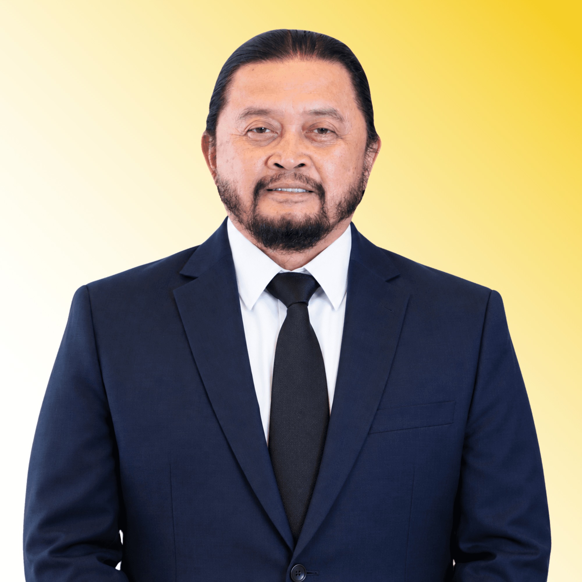 Atty. Simeon P. Madrid